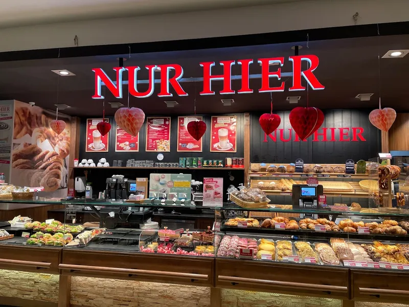 Nur Hier GmbH