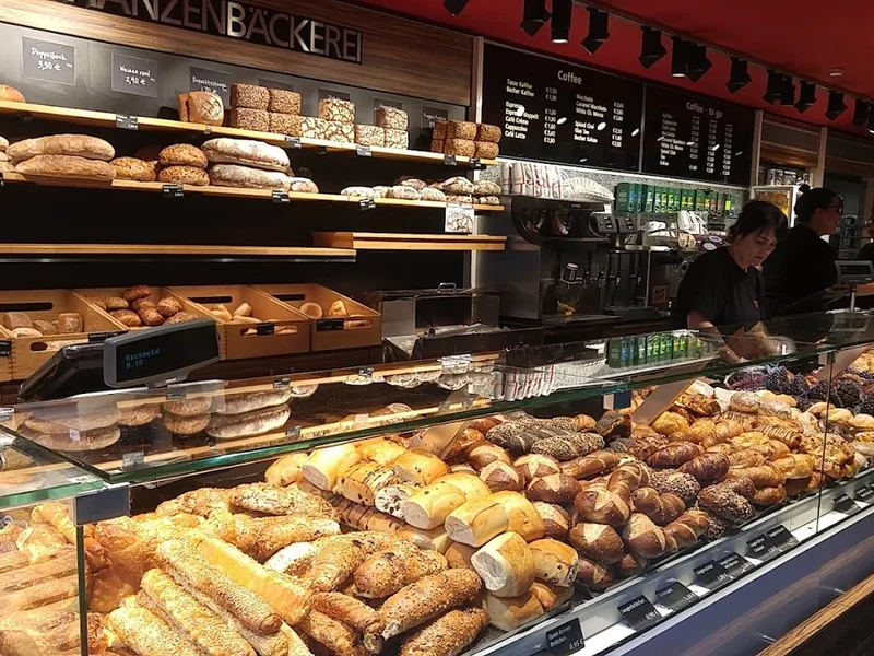 Schanzenbäckerei