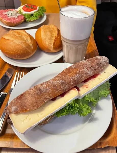 Schanzenbäckerei