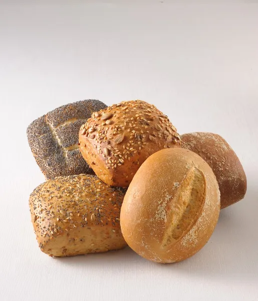 Brotstube by Schanzenbäckerei