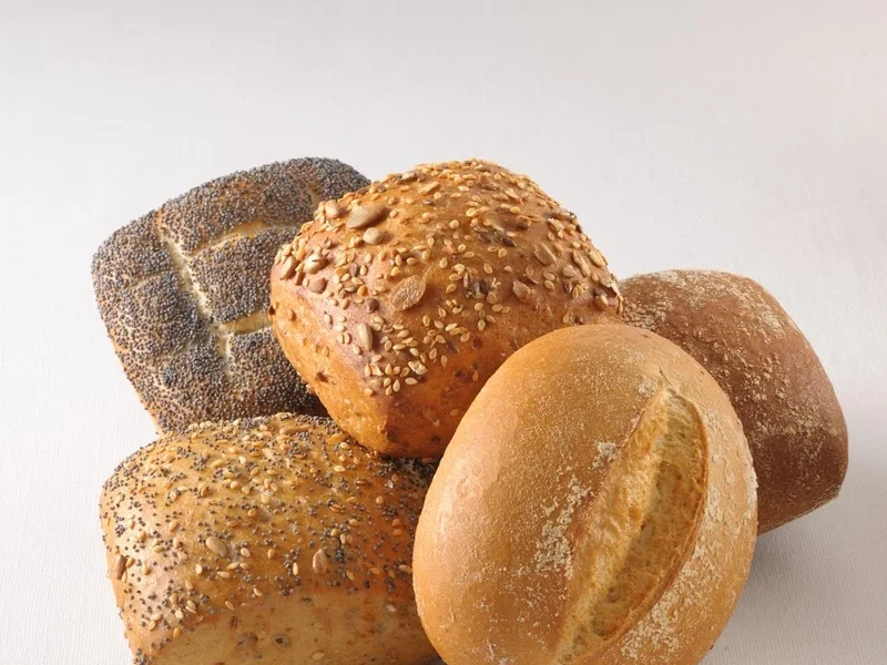 Brotstube by Schanzenbäckerei