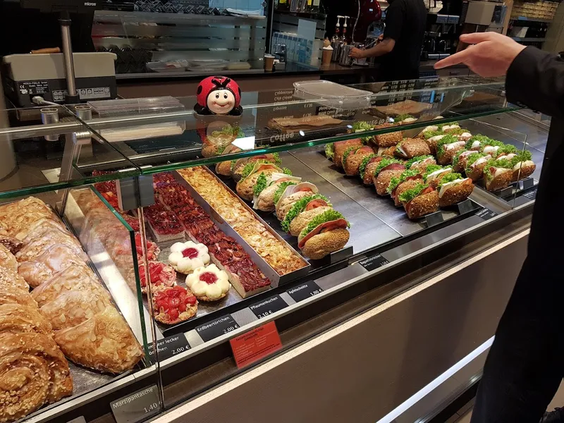 Schanzenbäckerei