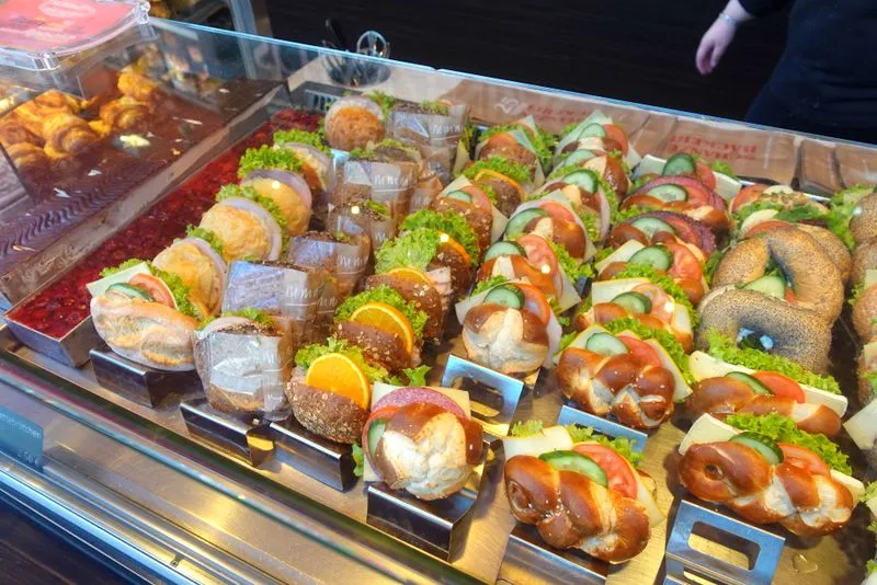 Schanzenbäckerei