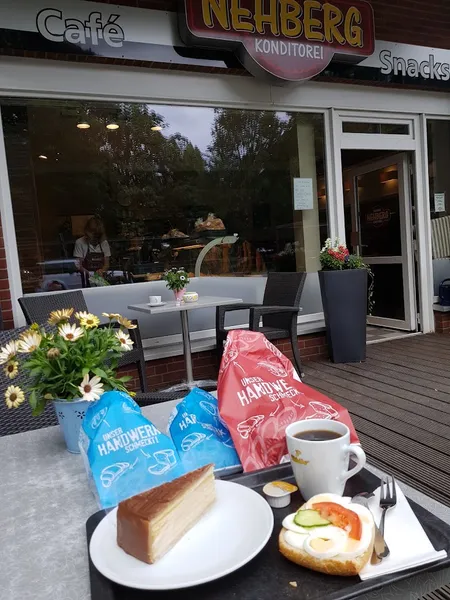 Bäckerei & Konditorei Nehberg