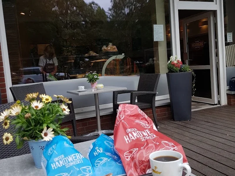 Bäckerei & Konditorei Nehberg