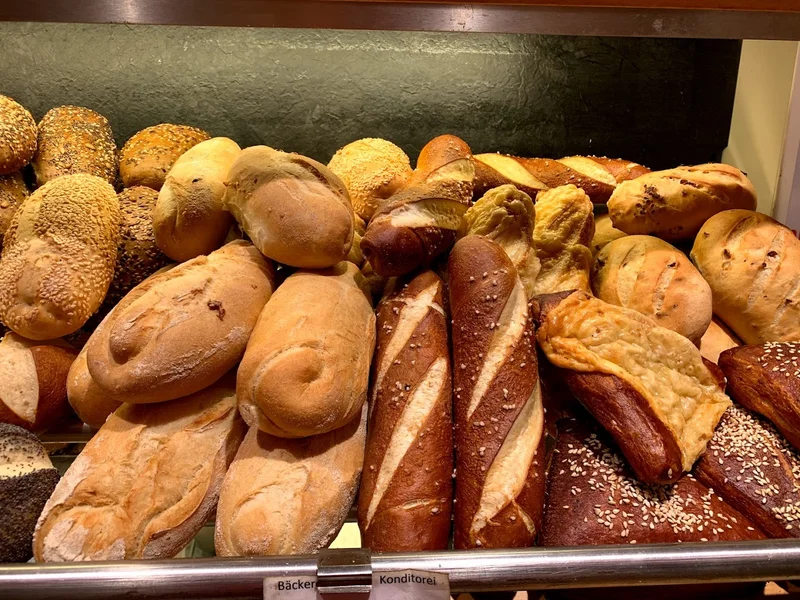 Bäckerei Coban Konditorei