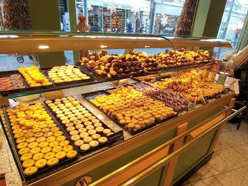 Dat Backhus Sachsentor