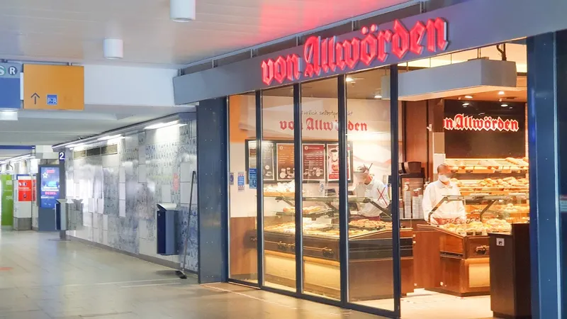 von Allwörden