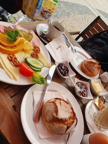 Bax Café Creme