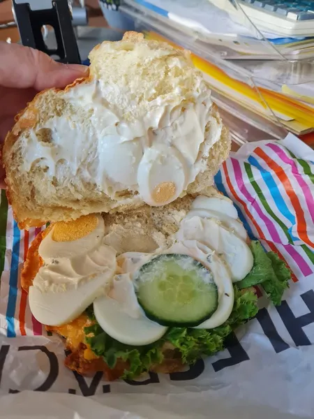 Rohlfs Bäckerei Konditorei GmbH