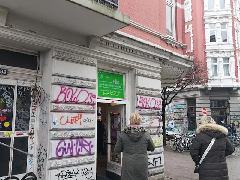 Wohngeschwisterchen Lübke GmbH