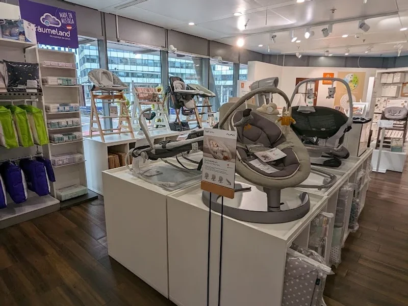 baby-walz Fachgeschäft Hamburg