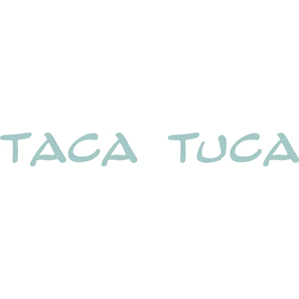 Taca Tuca