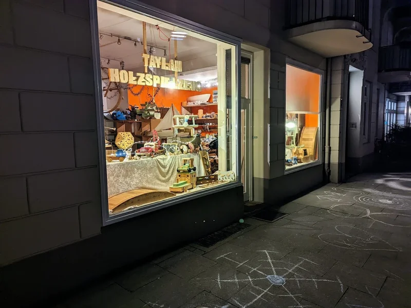 Taylan Holzspielzeug