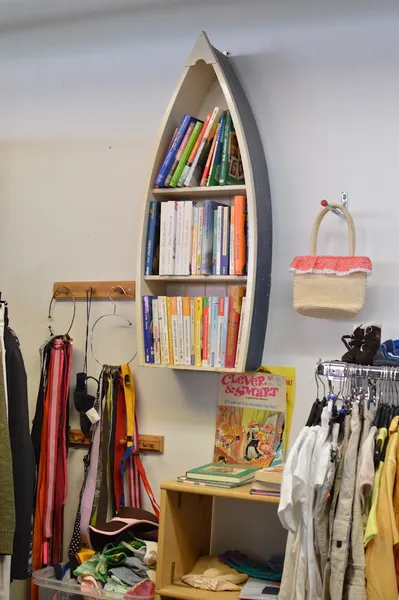 HUMANA Secondhand & Vintage