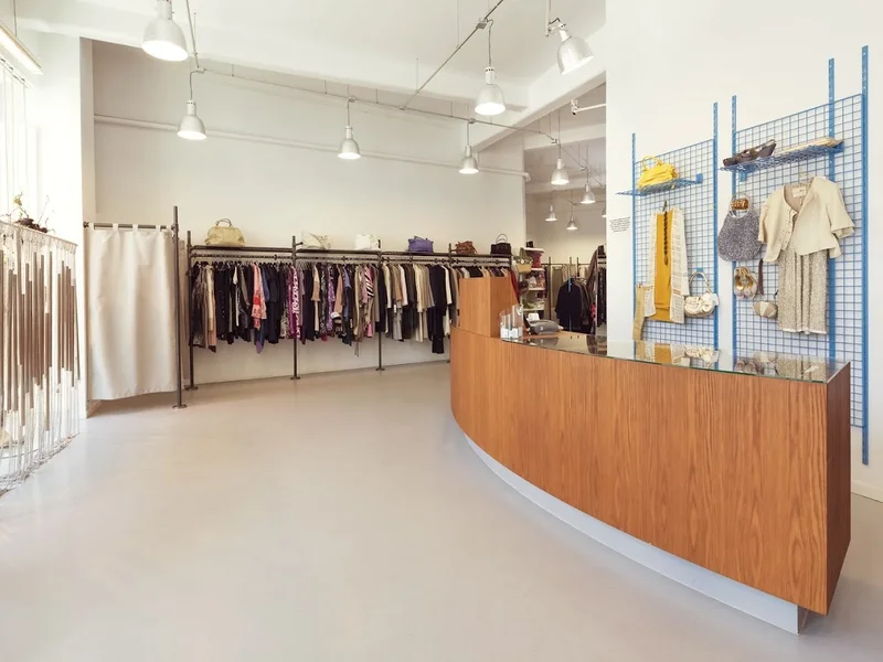 SECONDELLA - Designer-Second-Hand, Mode & Accessoires