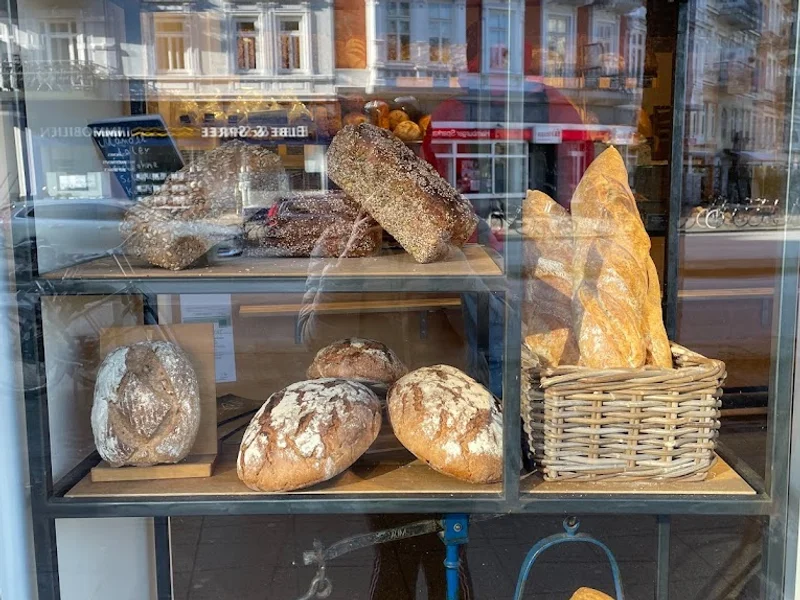 Springer Bio-backwerk GmbH & Co. KG