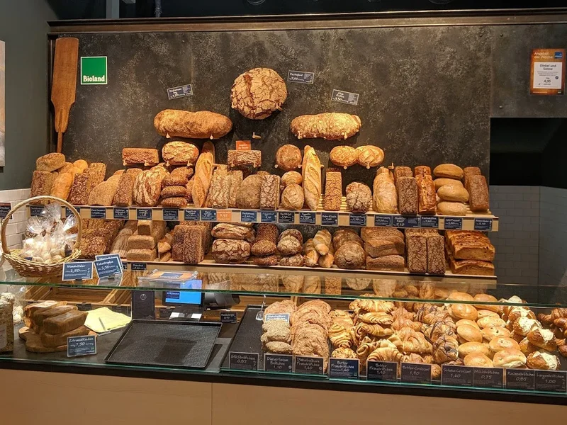 Springer Bio-Backwerk GmbH & Co. KG