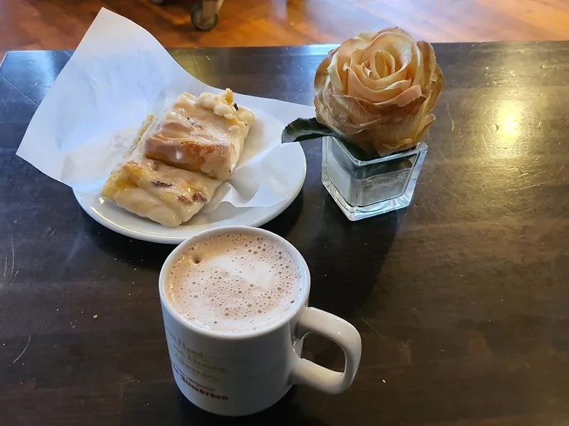 Bäckerei H. von Allwörden GmbH