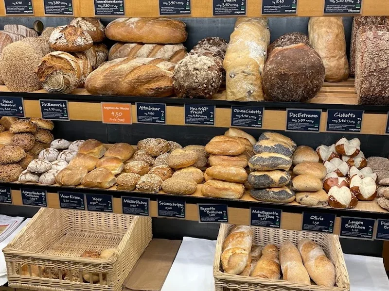 Springer Bio-Backwerk GmbH & Co. KG