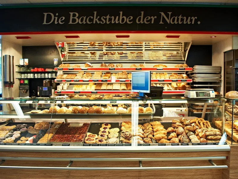 Bäckerei Braaker Mühle, Hamm