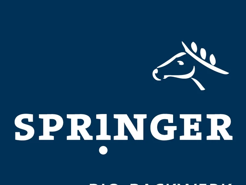 Springer Bio-Backwerk GmbH & Co. KG