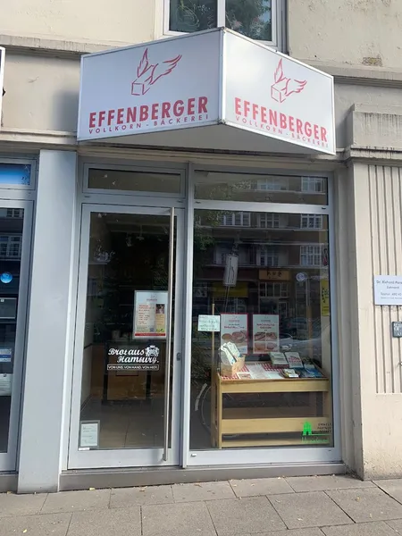 Effenberger Vollkornbäckerei