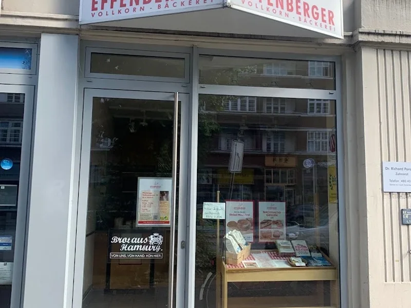 Effenberger Vollkornbäckerei