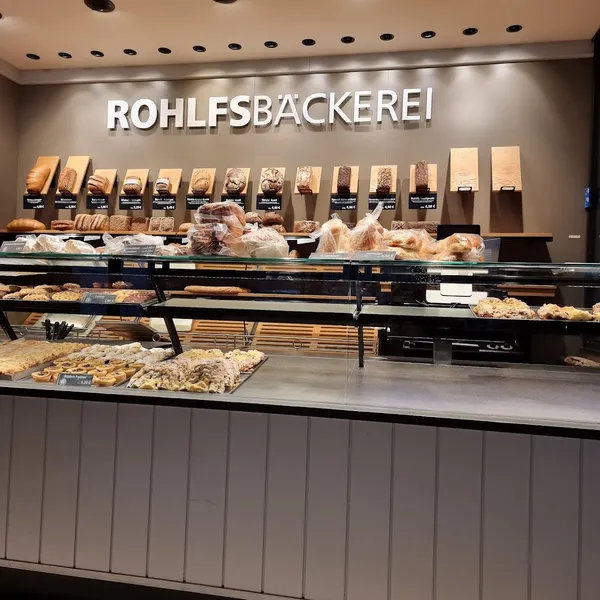 Rohlfs Bäckerei Konditorei GmbH
