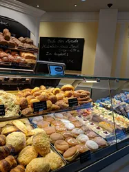 Liste 9 bio bäckereien in Eimsbüttel Hamburg