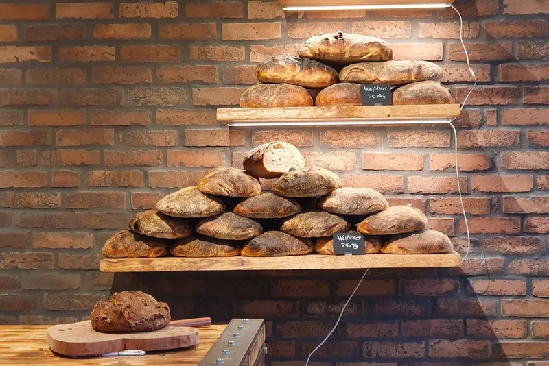 Sören Korte Brotmanufaktur (Filiale Osterstraße)