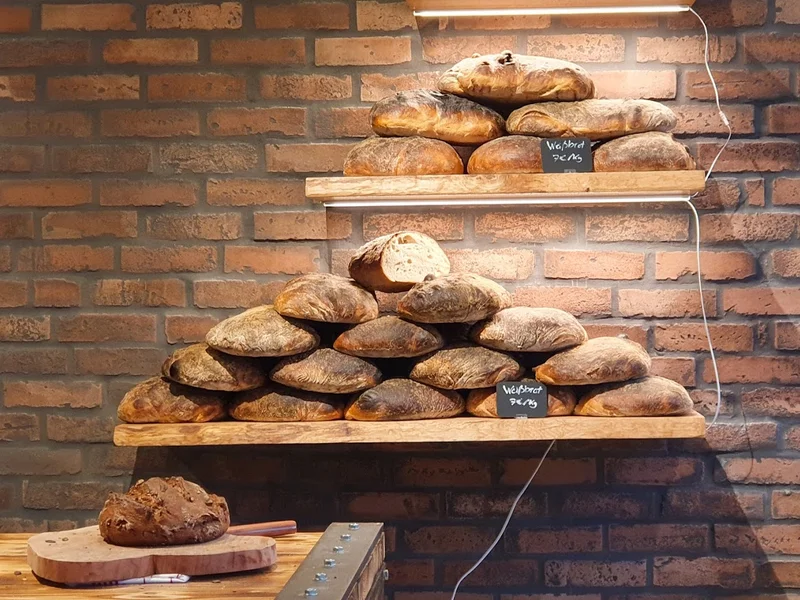 Sören Korte Brotmanufaktur (Filiale Osterstraße)
