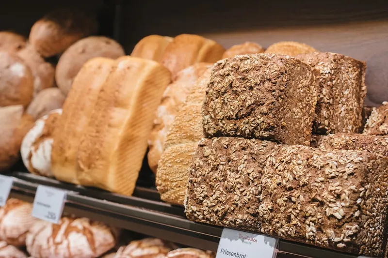 BROTLADEN in Eimsbüttel