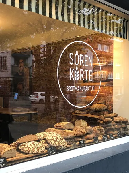 Sören Korte Brotmanufaktur