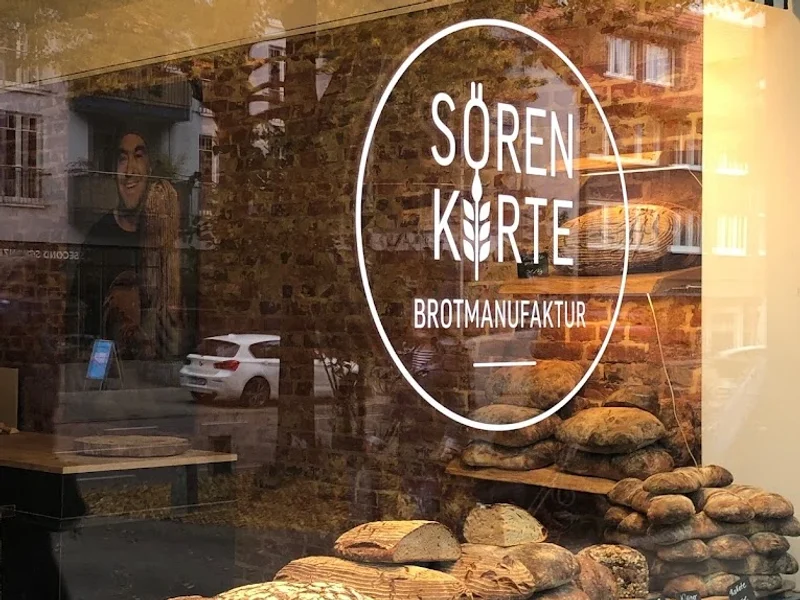Sören Korte Brotmanufaktur