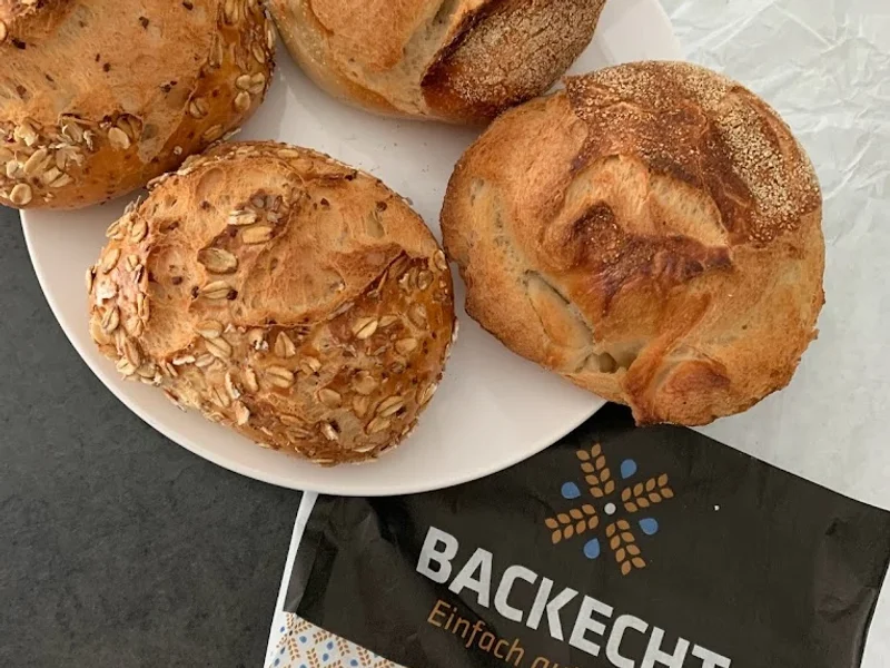 Backecht