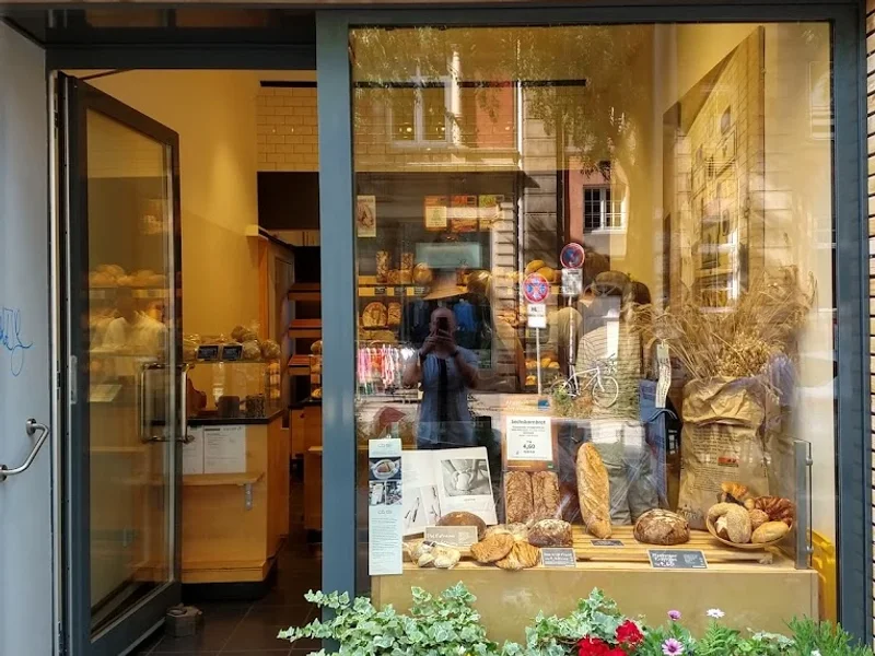 Springer Bio-Backwerk