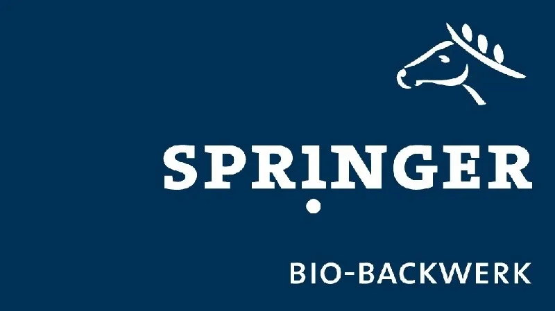 Springer Bio-Backwerk