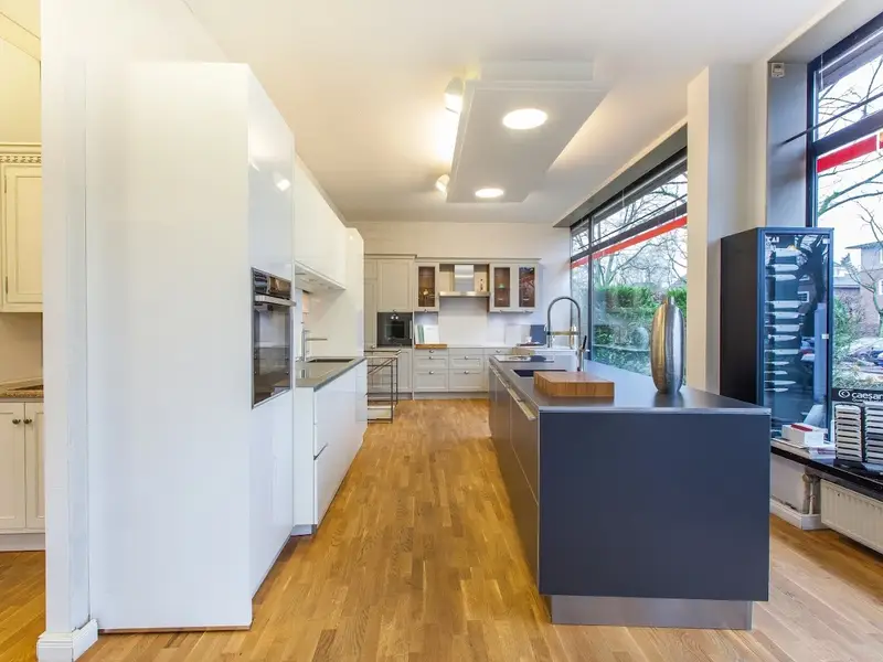 Küchendesign Hamburg