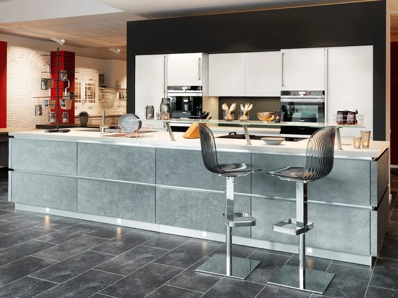 Küche&Co Hamburg-Eppendorf