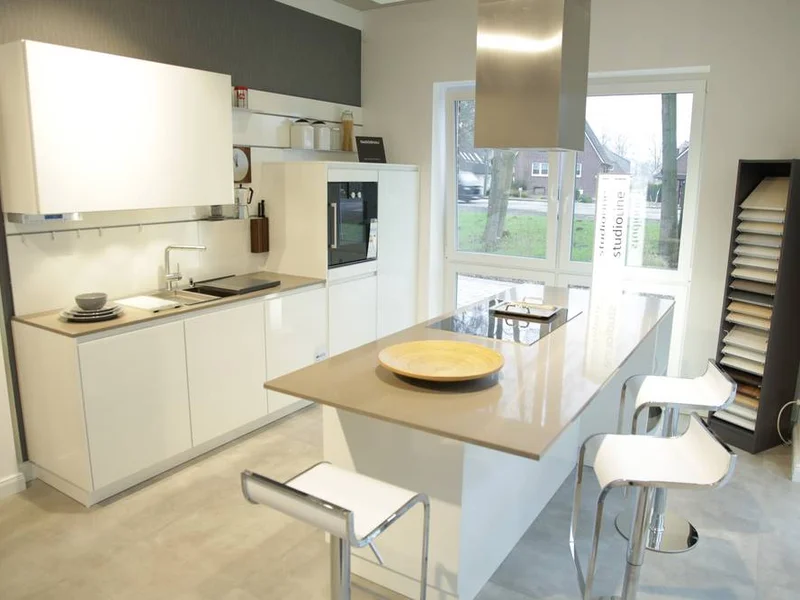 Witthöfts Küchentechnik Vertriebs GmbH