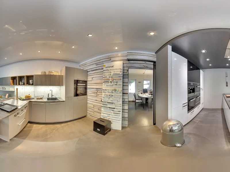 Küchenschmiede Alsterdorf