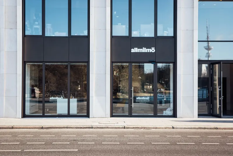 allmilmö designwerk hamburg