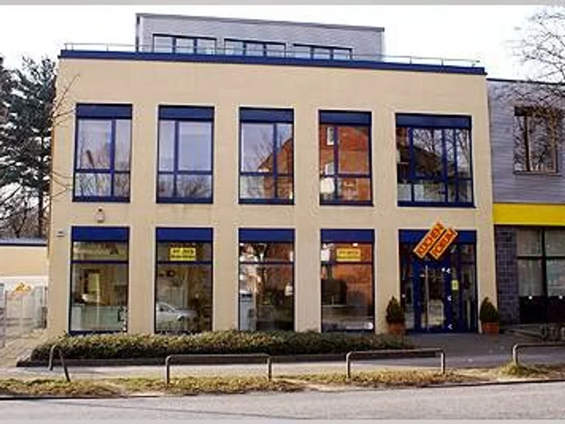 Stahlbock Joachim Küchen-forum