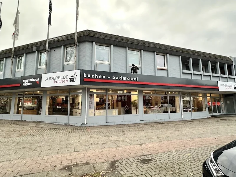 KüchenZentrum Süderelbe GmbH