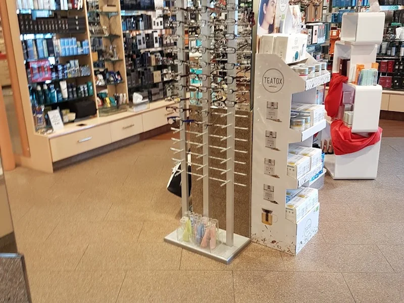 Parfümerie Kaland | Hamburg-Schnelsen