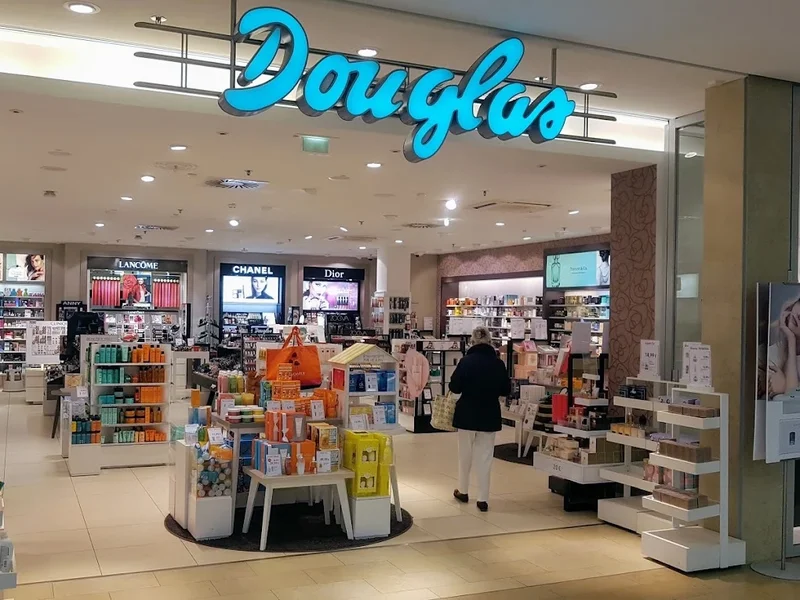 Douglas Hamburg Rahlstedt Center