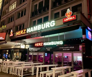 fußballkneipen in Hamburg