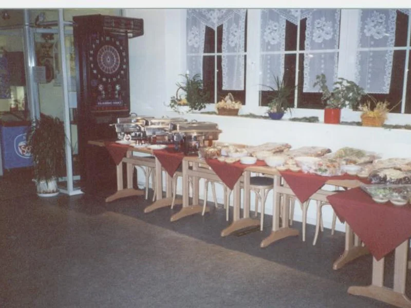 Vereinshaus SC Vorwärts-Wacker-04 Billstedt