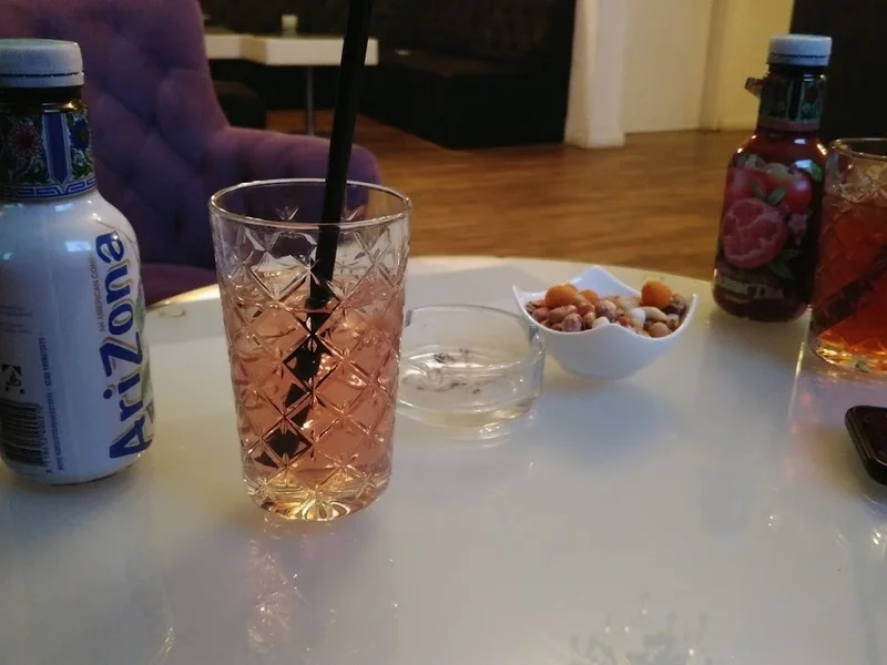 Dreams Shisha & Sports Bar